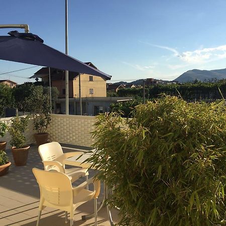 Amberyellowbnb Shkoder Exterior photo