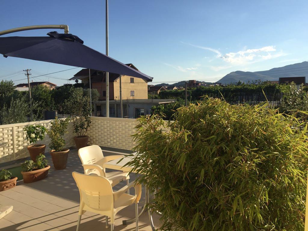 Amberyellowbnb Shkoder Exterior photo